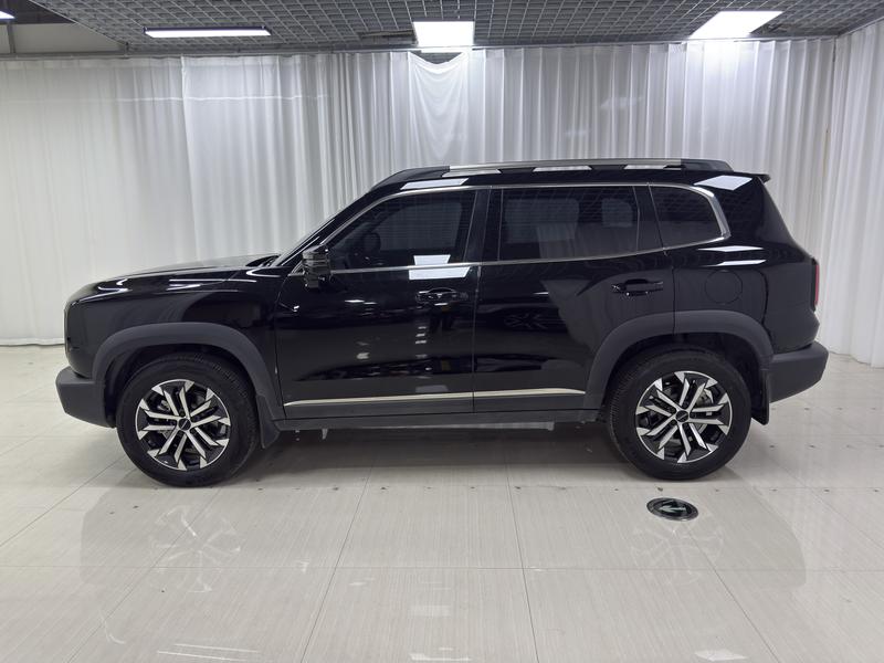 Haval Haval Big Dog 2024