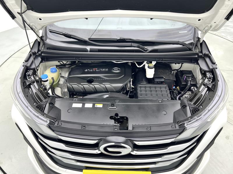 Trumpchi GAC Trumpchi M6 2019
