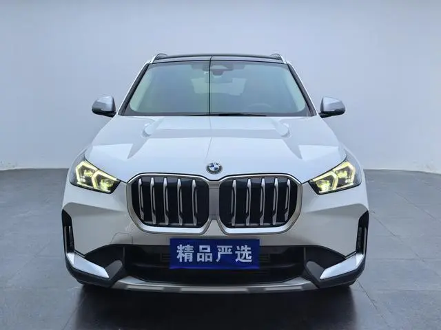 BMW BMW X1 sDrive25Li X design set