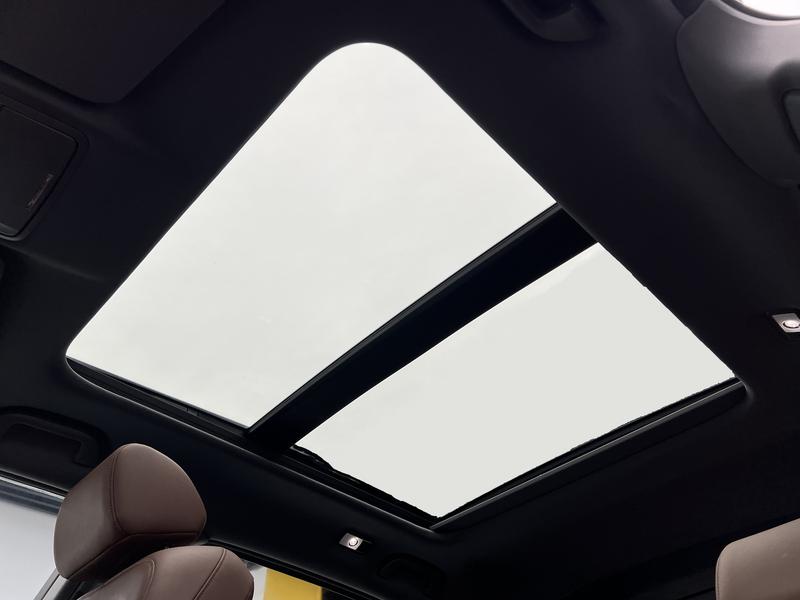Honda Honda UR-V 2020