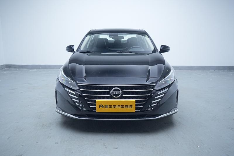 Nissan Sounds of Nature 2022
