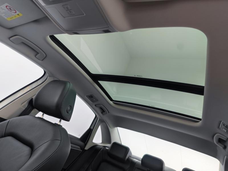 Volkswagen Sagitar 2022