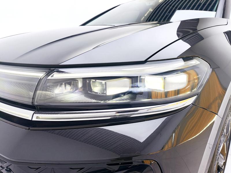 Volkswagen Lanjing 2026