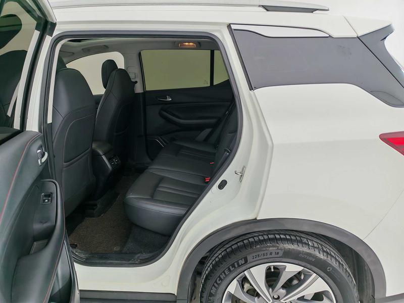 Trumpchi GAC Trumpchi GS4 2020