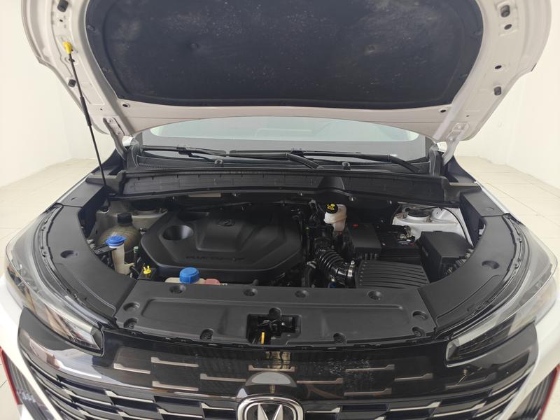 Changan Changan CS55 PLUS 2022