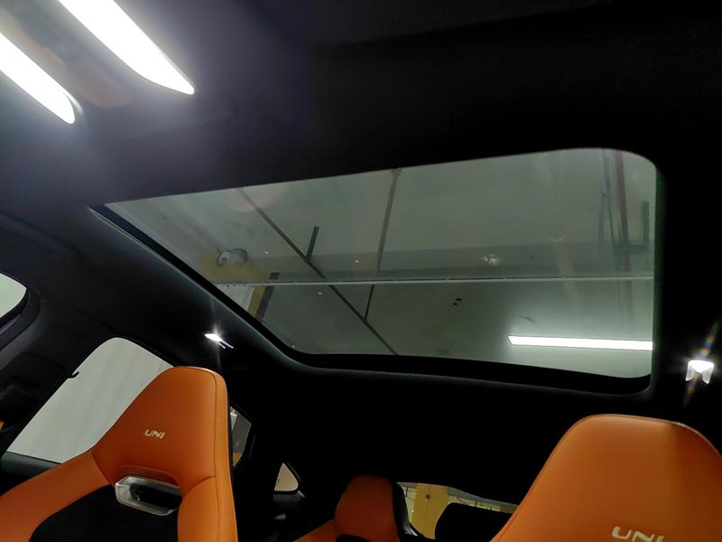 Changan Changan UNI-V 2023