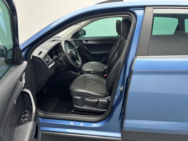 Skoda Kemik 2018