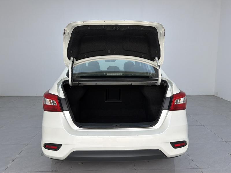 Nissan Sylphy 2021