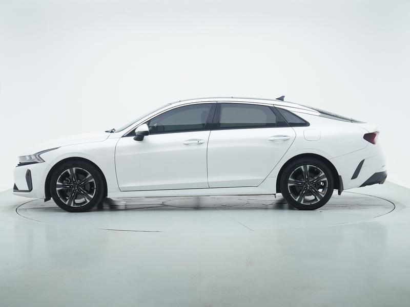 Kia Kia K5 2020