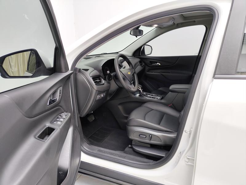 Chevrolet Explorer 2022