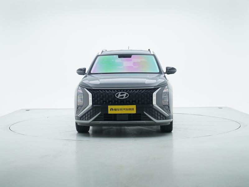 Hyundai Hyundai ix35 2023