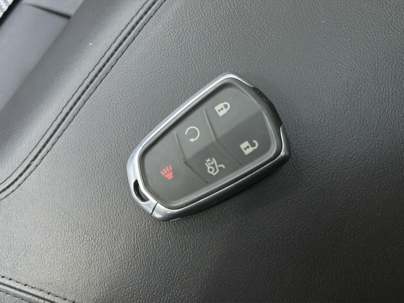 Cadillac Cadillac CT6 2019