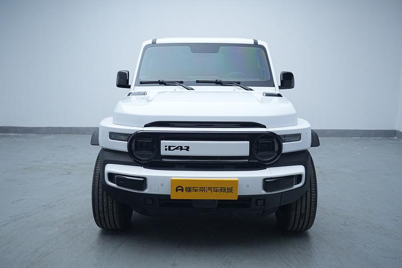 iCAR ICAR Super V23 2025