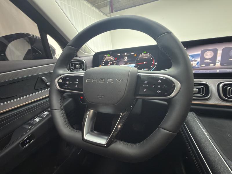 Chery Ruihu 9 2024