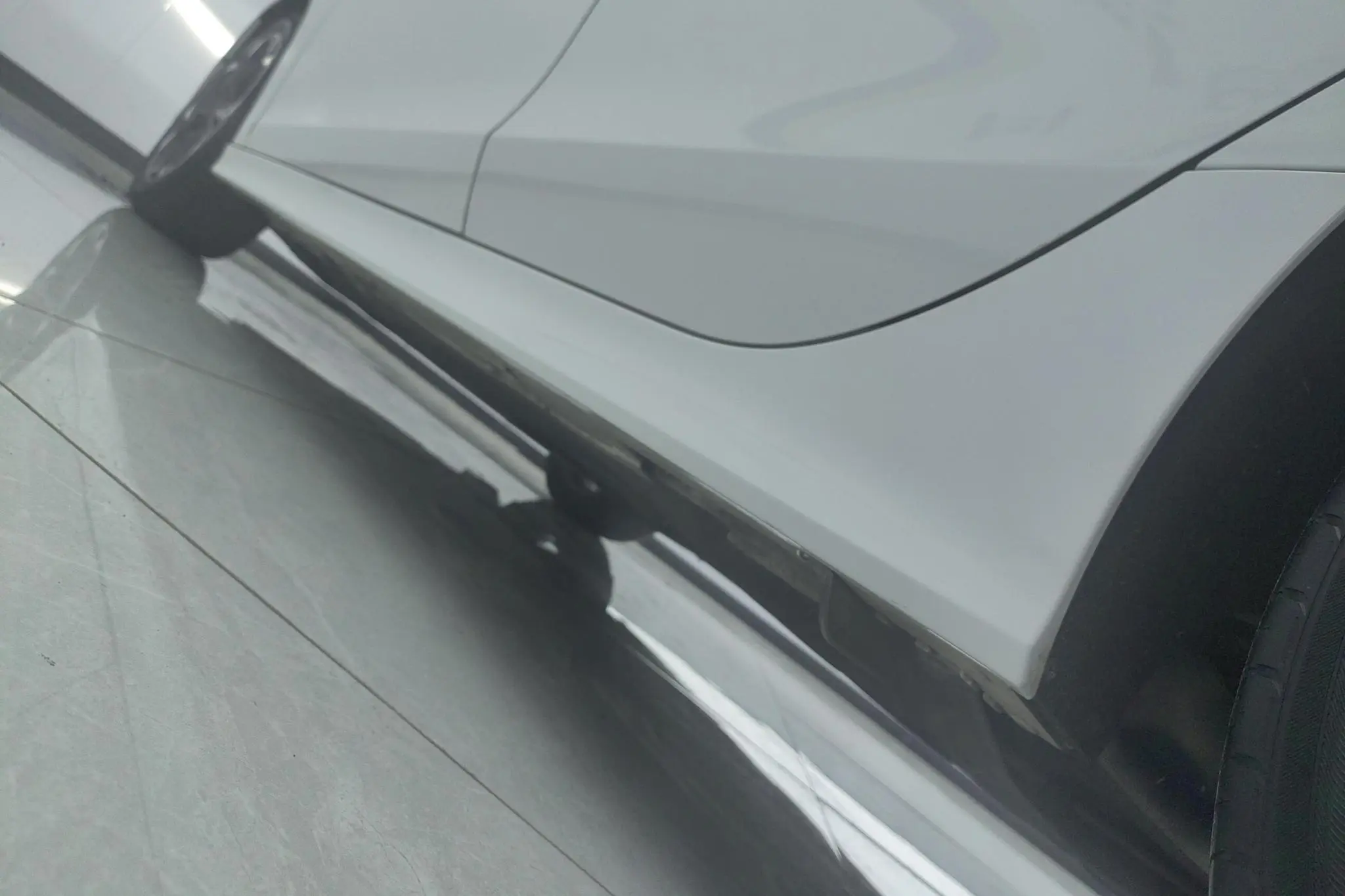 Honda Civic 240TURBO CVT Power Control Edition