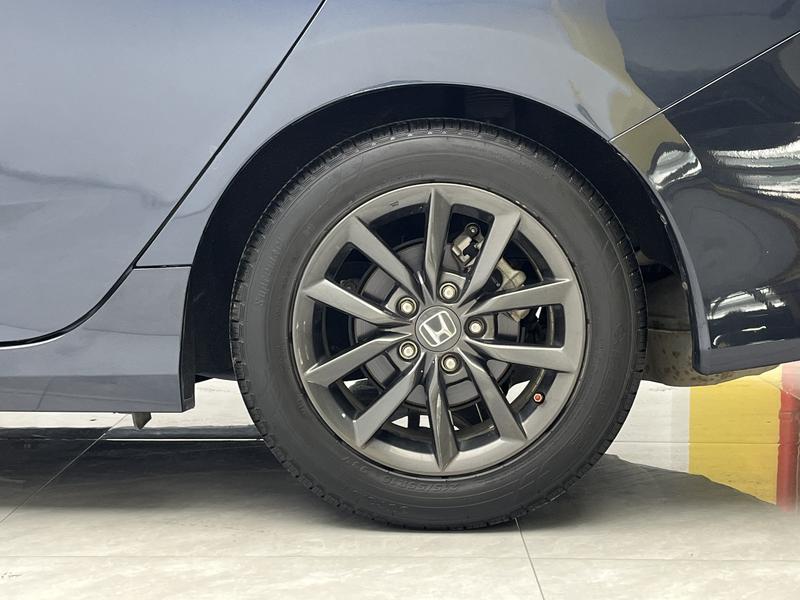 Honda Civic 2019