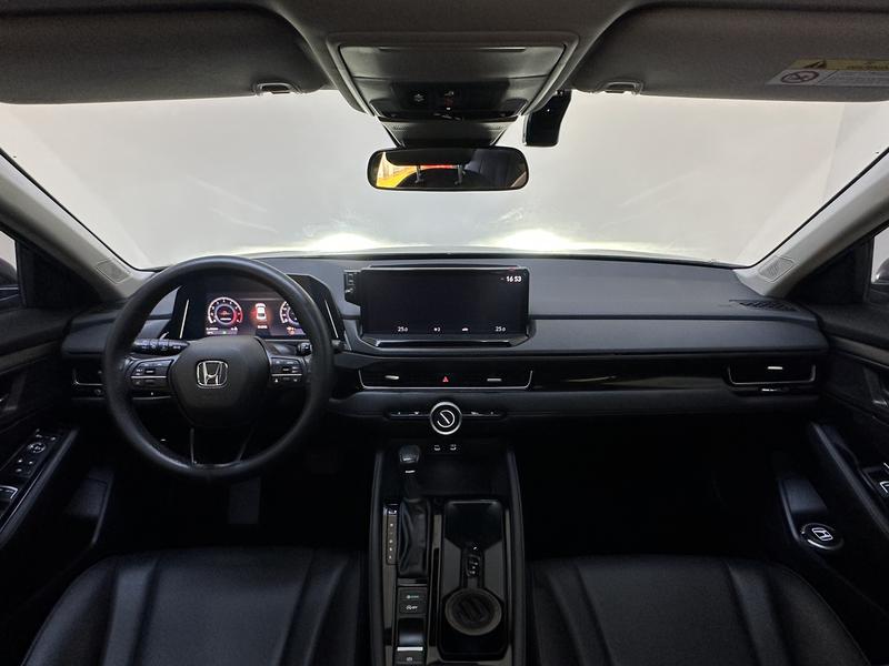 Honda Yingshi Pai 2023