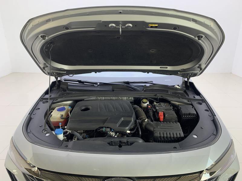Chery Arrizo 8 2023
