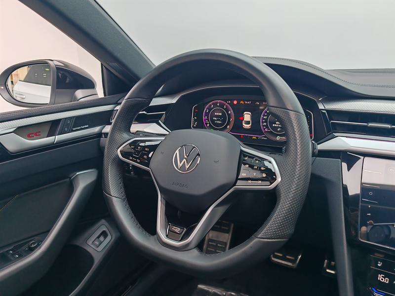 Volkswagen Volkswagen CC 2024