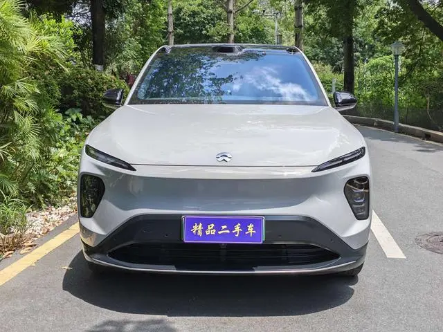 NIO Nio EC7 75kWh