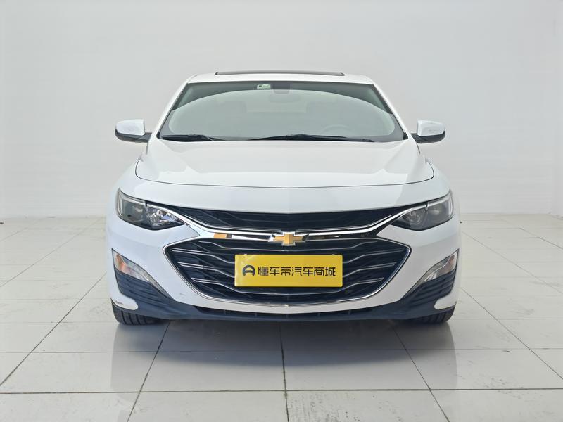 Chevrolet Malibu XL 2021