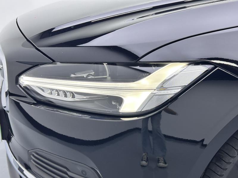 Volvo Volvo S90 PHEV 2025