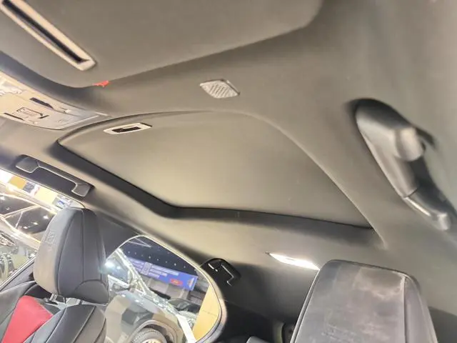 Lexus Lexus UX 200 F SPORT version Country VI