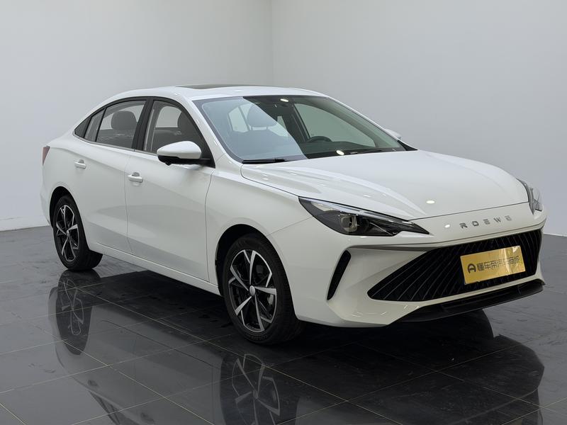 Roewe Roewe i5 2026