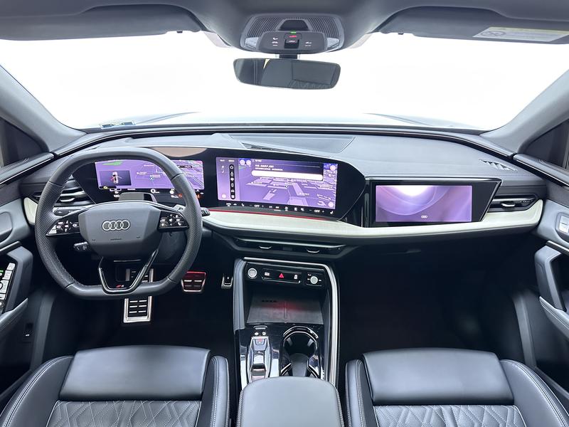 Audi Audi Q5L 2026