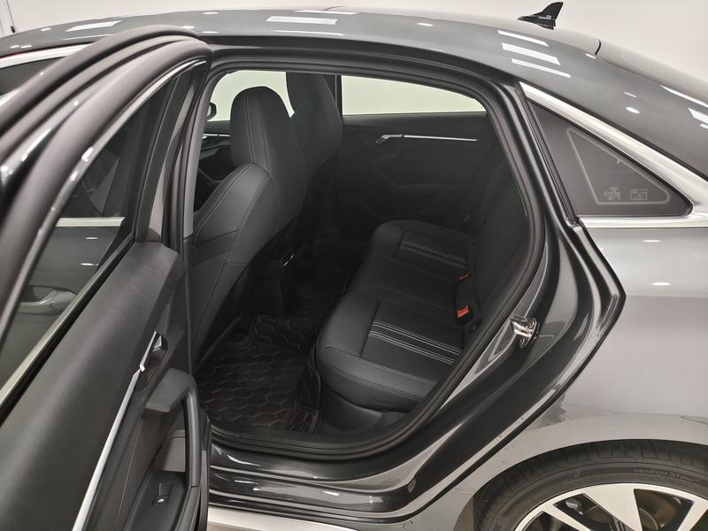 Audi Audi A3 2023