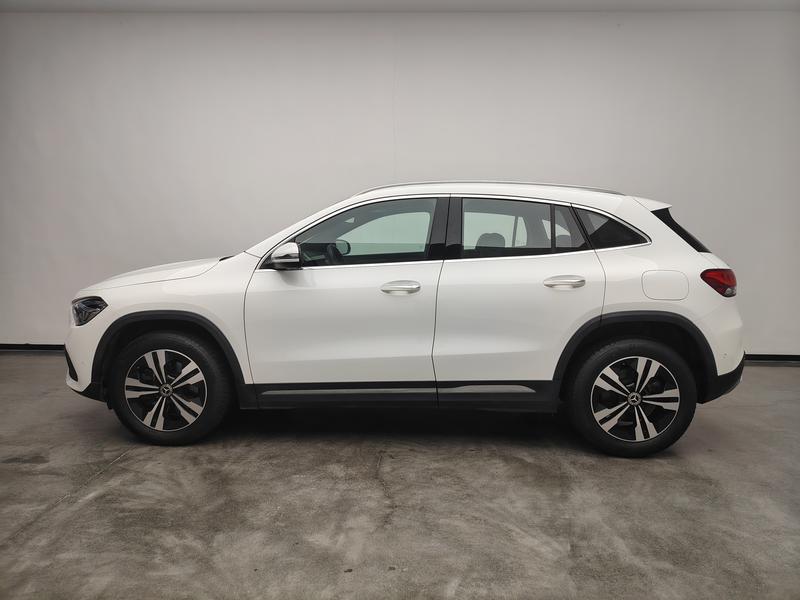 Mercedes-Benz Mercedes Benz GLA 2022