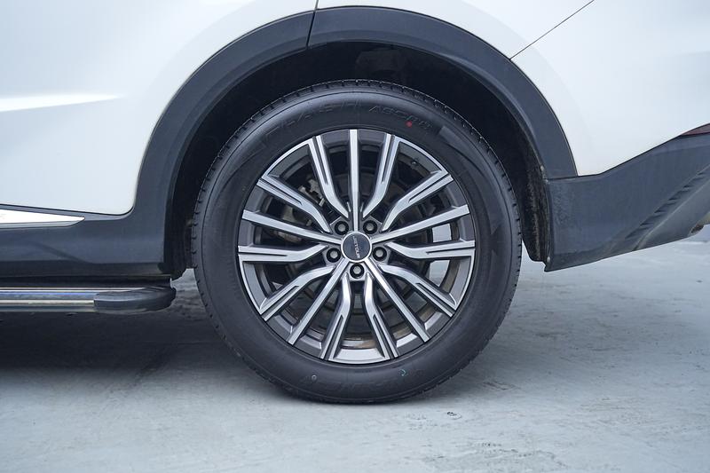 Jetour Jetour X70 PLUS 2023