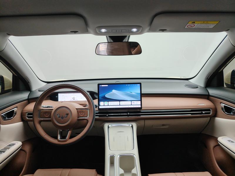 Wuling Binguo S 2025