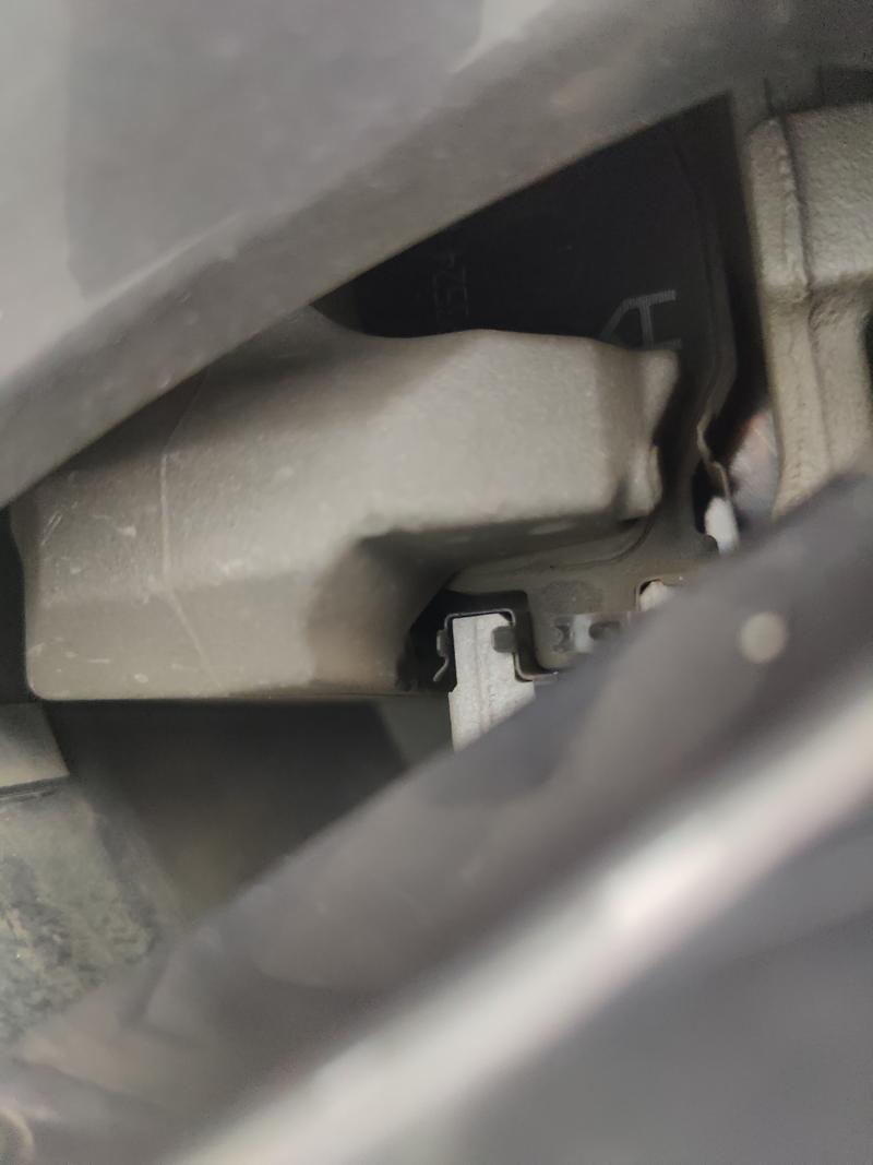 Li Auto Ideal L8 2024