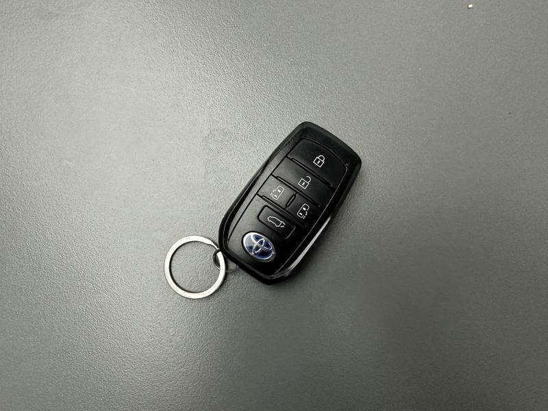 Toyota Sienna 2023