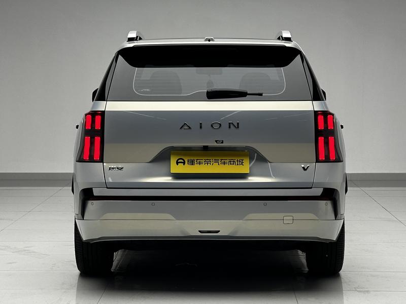 Aion AION V 2026