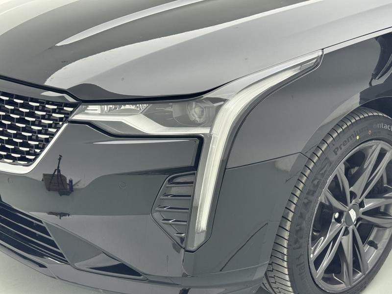 Cadillac Cadillac CT4 2023