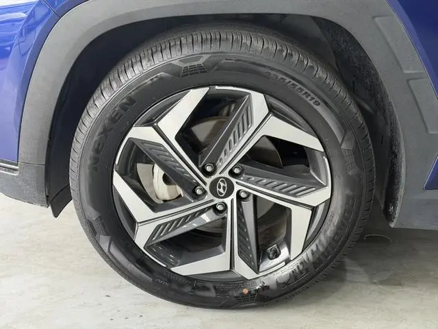 Hyundai Tucson Tucson L 1.5T LUX Two-wheel drive Premium Edition