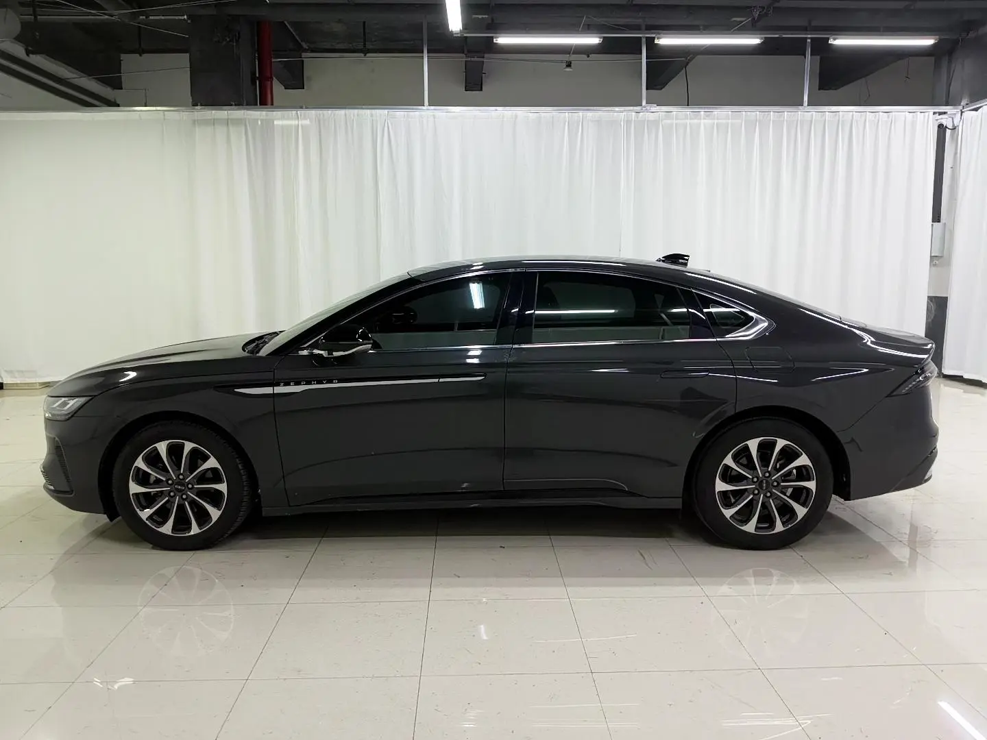 Lincoln Lincoln Z i Enjoy Premium Edition