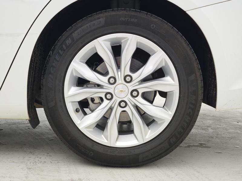 Chevrolet Malibu XL 2019
