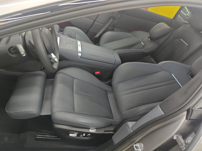 Xiaomi Auto Xiaomi YU7 2025