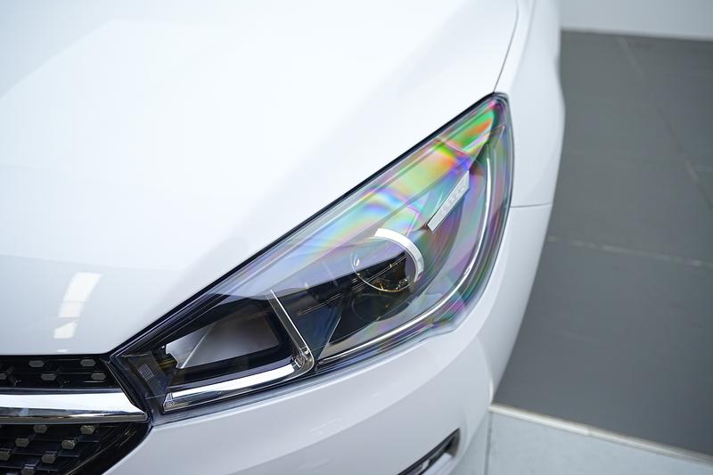 Chery Arrizo 5 2021