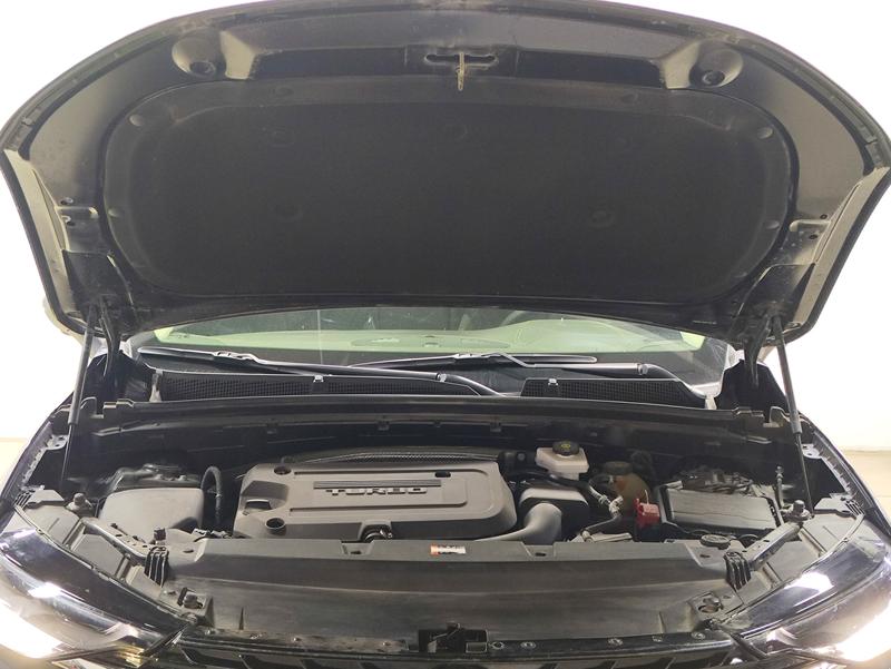 Buick Envision 2023