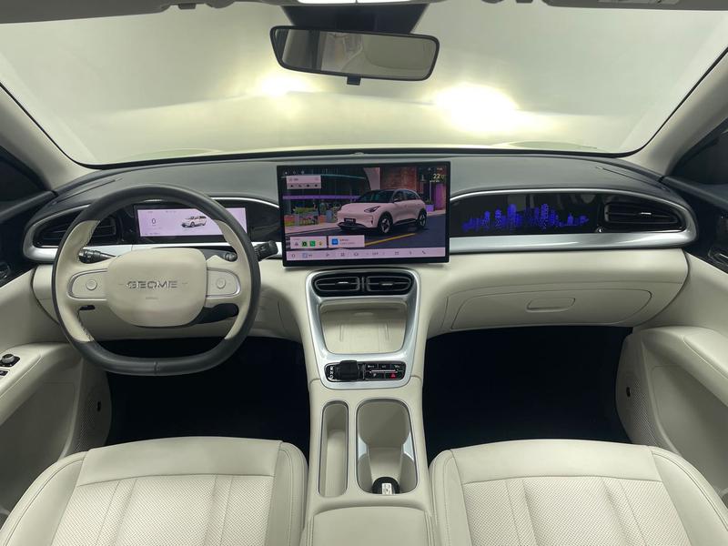 Geely Galaxy Wish Upon a Star 2025