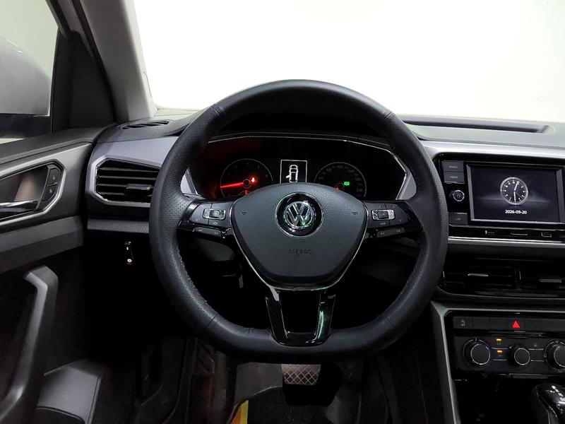 Volkswagen Tu Kai 2020