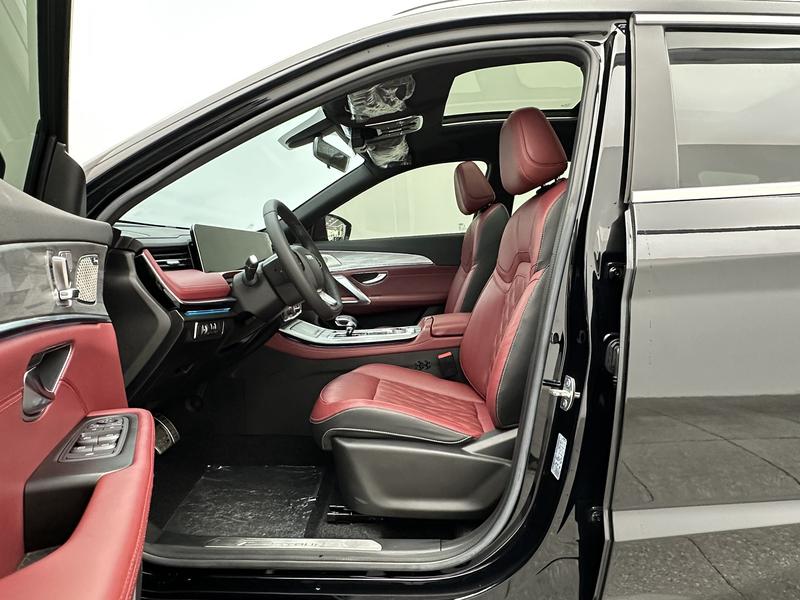 Jetour Jetour X70 PLUS 2023