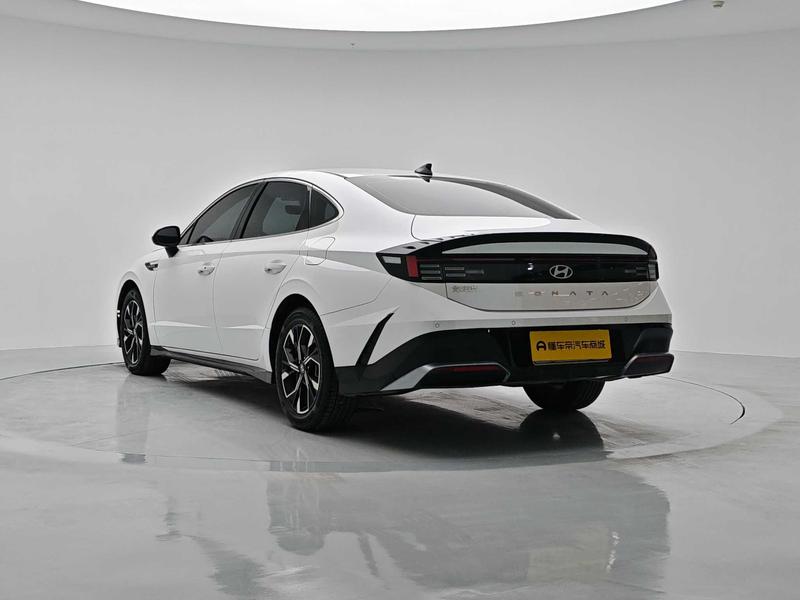 Hyundai Sonata 2024