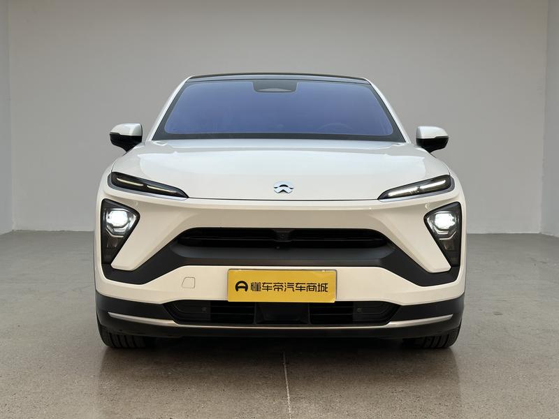 NIO NIO EC6 2020