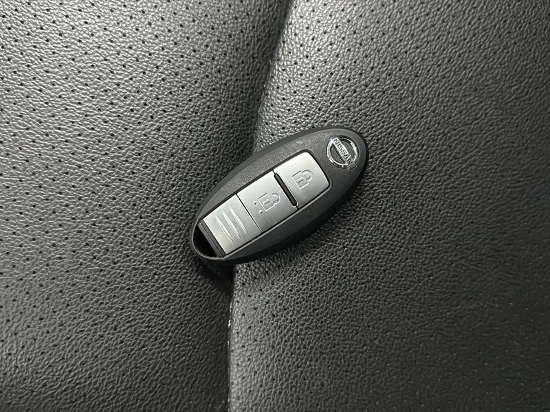 Nissan Qida TIIDA 2024