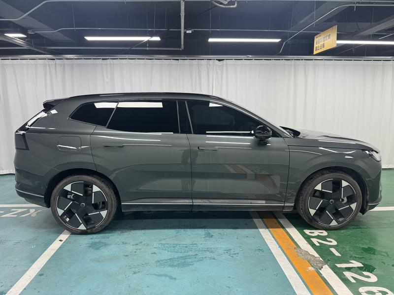 Volvo Volvo XC70 2026